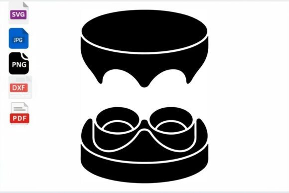 Coffee Cup Holder Design
